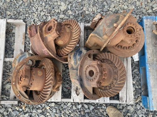 EATON DS402 Rears (Front)