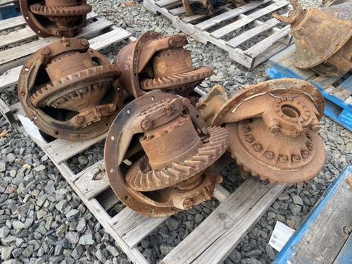 EATON DS402 Rears (Front)