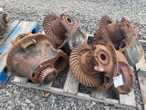 EATON DS402 Rears (Front)