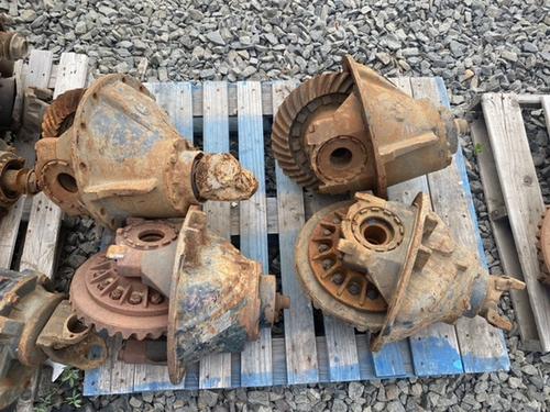 EATON RS402 Rears (Front)