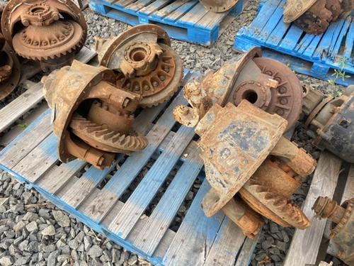 EATON RS402 Rears (Front)