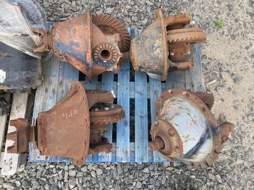 INTERNATIONAL  Rears (Rear)