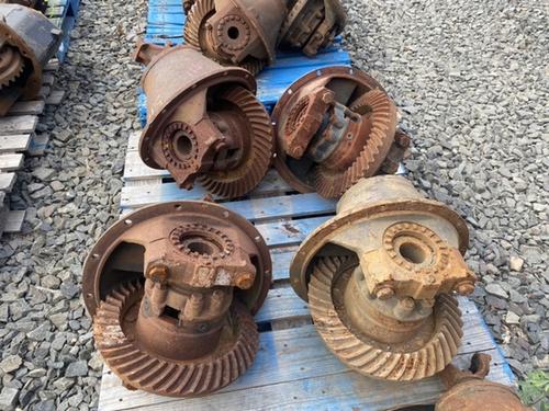 SPICER N400 Rears (Rear)