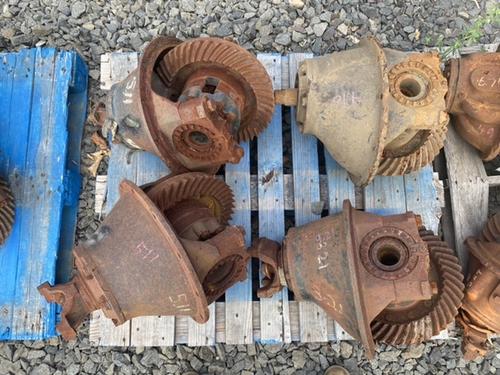 SPICER N400 Rears (Rear)