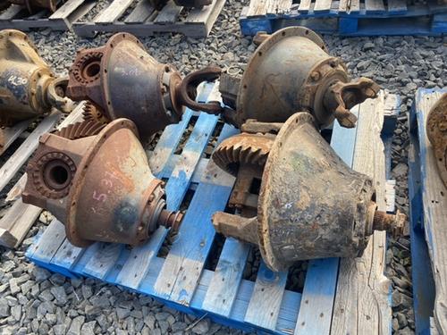 SPICER N400 Rears (Rear)