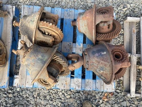 SPICER N400 Rears (Rear)