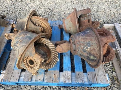 SPICER N400 Rears (Rear)