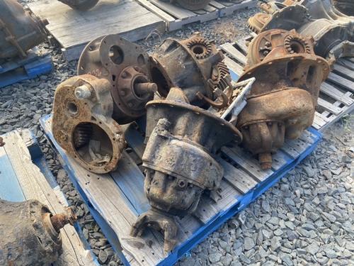 IHC RA472 Rears (Front)