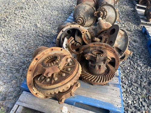 IHC RA472 Rears (Front)