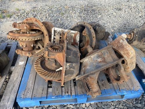 IHC RA472 Rears (Front)