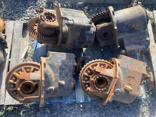 ROCKWELL RD20-145 Rears (Front)