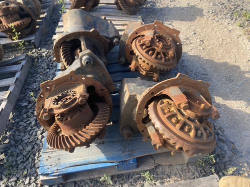 ROCKWELL RD20-145 Rears (Front)