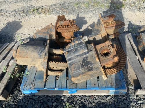 ROCKWELL RD20-145 Rears (Front)