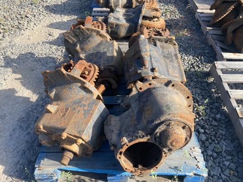 ROCKWELL RD20-145 Rears (Front)