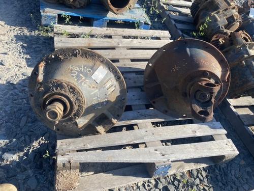 EATON RS402 Rears (Rear)