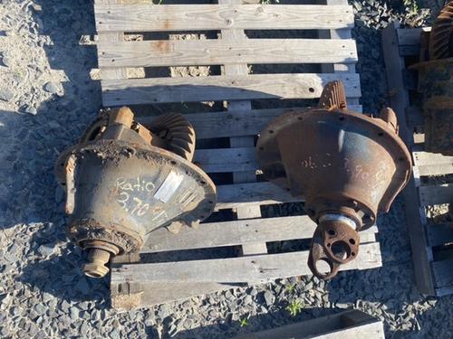 EATON RS402 Rears (Rear)