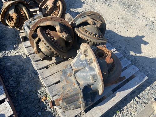 EATON DS402 Rears (Front)