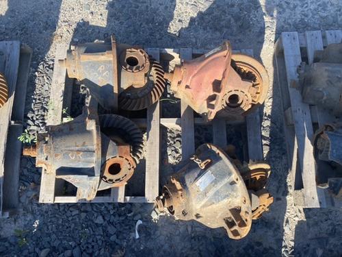 EATON RS404 Rears (Rear)