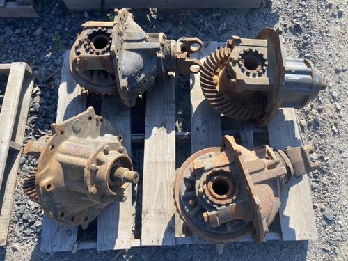 ROCKWELL RS20-145 Rears (Rear)