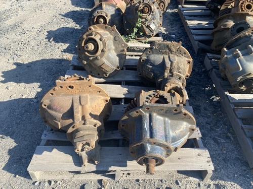 ROCKWELL RS20-145 Rears (Rear)