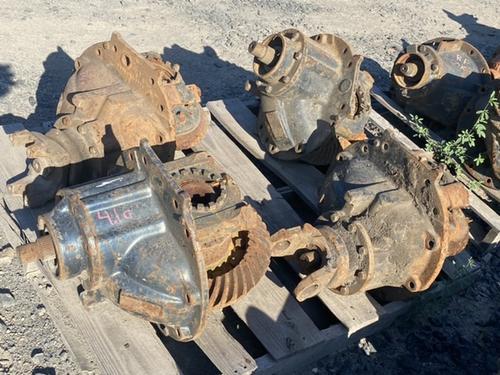 ROCKWELL RS20-145 Rears (Rear)