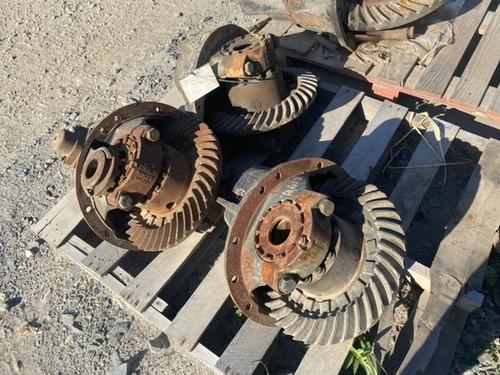 EATON RS402 Rears (Rear)