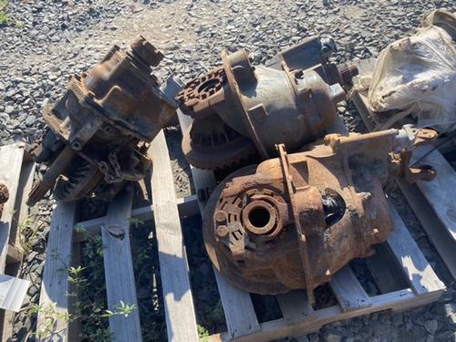 EATON  Rears (Front)