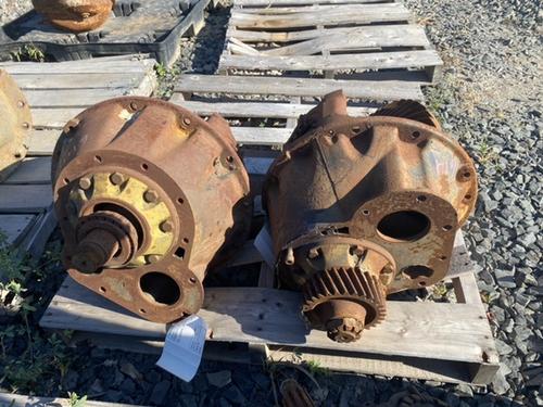 IHC RA474 Rears (Front)