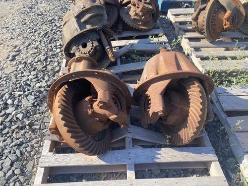 IHC RA474 Rears (Front)