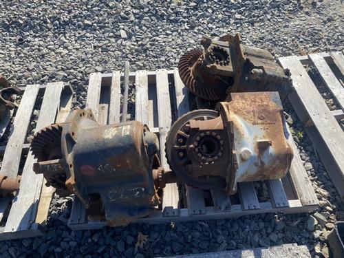 ROCKWELL RD20-145 Rears (Front)