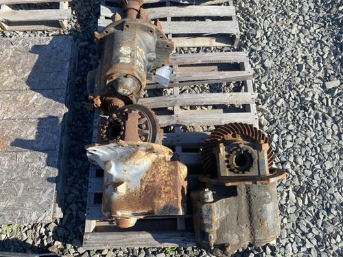 ROCKWELL RD20-145 Rears (Front)