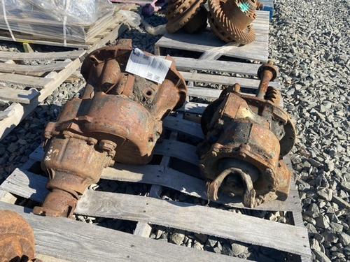 ROCKWELL  Rears (Front)