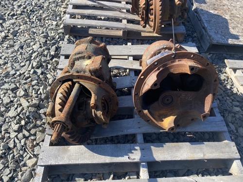 ROCKWELL  Rears (Front)