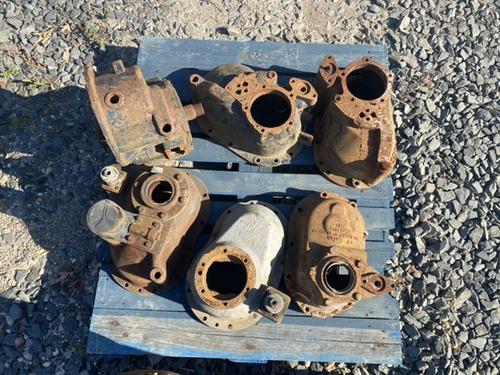 EATON  Rears (Front)