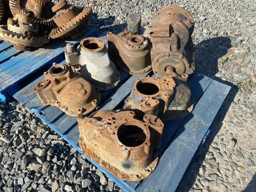 EATON  Rears (Front)