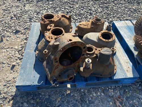 EATON  Rears (Front)