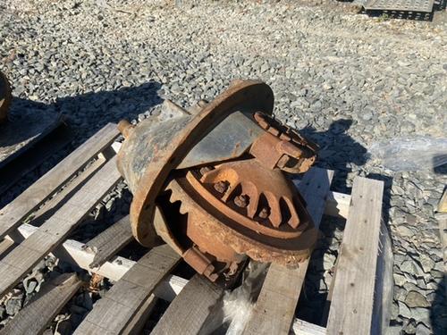 EATON RS461 Rears (Rear)