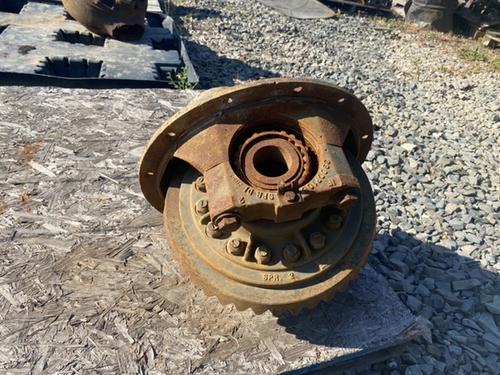 SPICER N400 Rears (Rear)