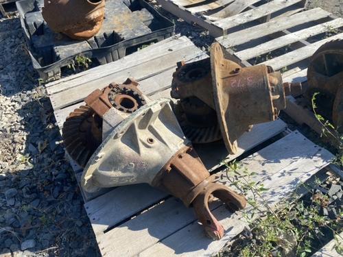 ROCKWELL SQ100 Rears (Rear)