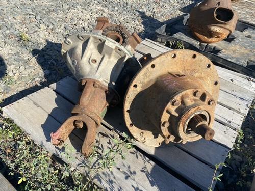 ROCKWELL SQ100 Rears (Rear)