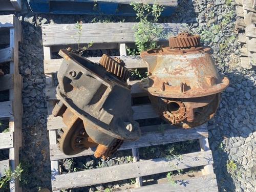 EATON DS402 Rears (Front)