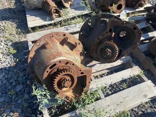 EATON DS402 Rears (Front)