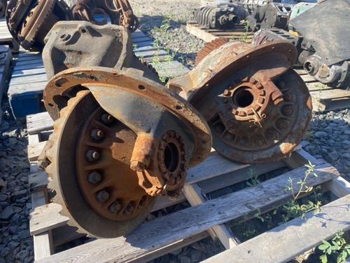 EATON DS402 Rears (Front)