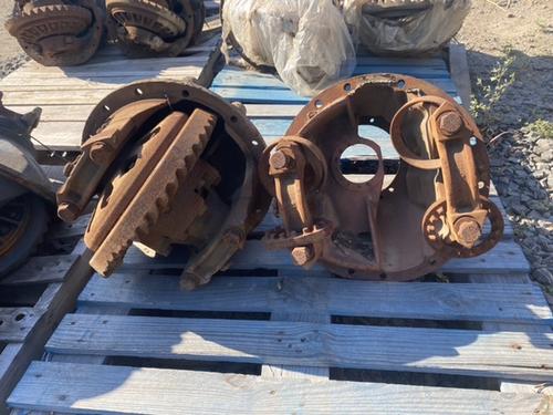 ROCKWELL SQHP Rears (Rear)