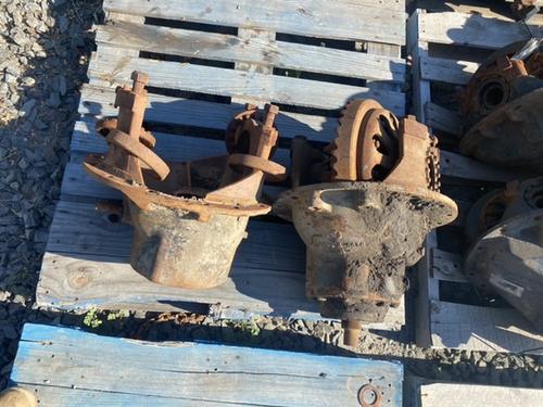 ROCKWELL SQHP Rears (Rear)