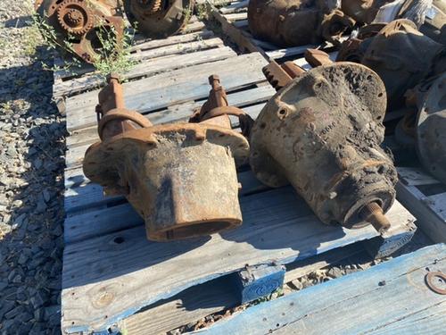 ROCKWELL SQHP Rears (Rear)