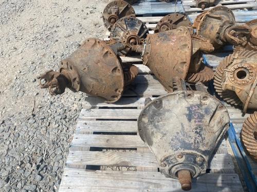 INTERNATIONAL RA57 Rears (Rear)