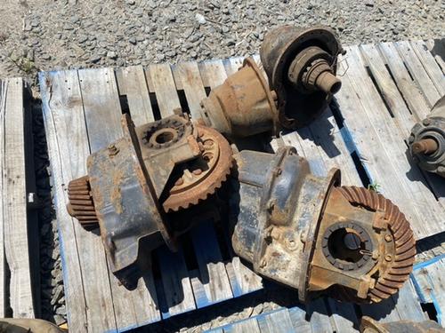 ROCKWELL SQ100 Rears (Front)