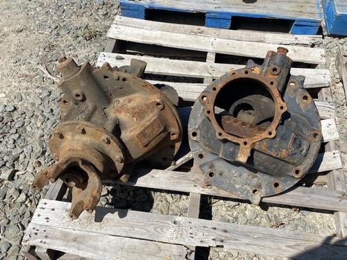 ROCKWELL RD 20145 Rears (Front)