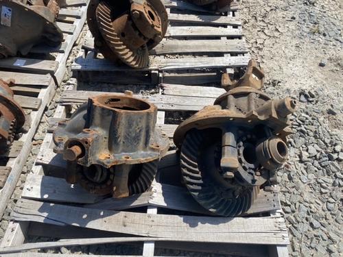 ROCKWELL RD 20145 Rears (Front)